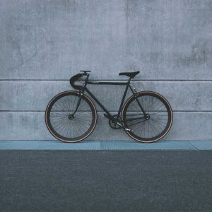 Home bicycle 7